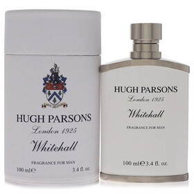 Hugh Parsons Whitehall by Hugh Parsons 550969 Eau De Parfum Spray 3.4 oz