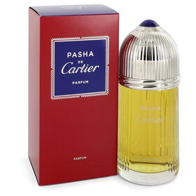 PASHA DE CARTIER by Cartier 550995 Eau De Parfum Spray 3.3 oz