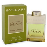 Bvlgari Man Wood Neroli by Bvlgari 551005 Eau De Parfum Spray 2 oz