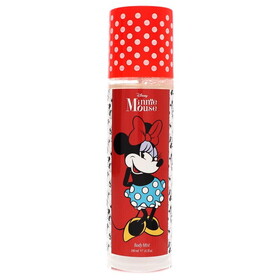 MINNIE MOUSE by Disney 551292 Body Mist 8 oz