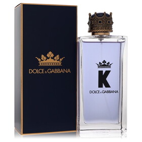K By Dolce & Gabbana By Dolce & Gabbana 551330 Eau De Toilette Spray 5 Oz