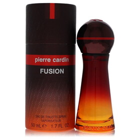 Pierre Cardin Fusion by Pierre Cardin 551408 Eau De Toilette Spray 1.7 oz