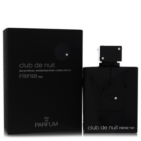 Club De Nuit Intense by Armaf 551416 Eau De Parfum Spray 6.8 oz