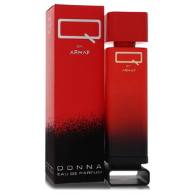 Q Donna by Armaf 551451 Eau De Parfum Spray 3.4 oz