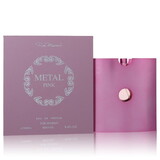 Metal Pink by Ron Marone's 551548 Eau De Parfum Spray 3.4 oz