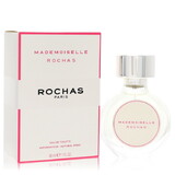 Mademoiselle Rochas by Rochas Eau De Toilette Spray 1 oz