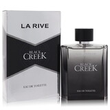 La Rive Black Creek by La Rive 551777 Eau De Toilette Spray 3.3 oz