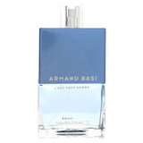 Armand Basi L'eau Pour Homme by Armand Basi 551794 Eau De Toilette Spray (Tester) 4.2 oz