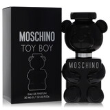 Moschino Toy Boy by Moschino 551863 Eau De Parfum Spray 1 oz