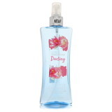Body Fantasies Daydream Darling by Parfums De Coeur Body Spray 8 oz