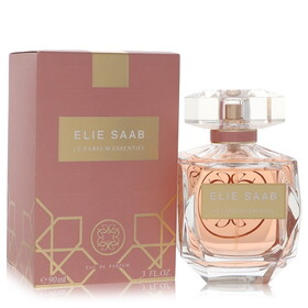 Le Parfum Essentiel By Elie Saab 551976 Eau De Parfum Spray 3 Oz