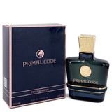 Primal Code by Swiss Arabian Eau De Parfum Spray 3.4 oz