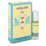 Swiss Arabian Ahlam by Swiss Arabian Concentrated Perfume Oil Free from Alcohol .20 oz