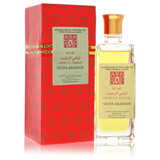 Layali El Rashid by Swiss Arabian 552088 Concentrated Perfume Oil Free From Alcohol (Unisex) 3.2 oz