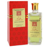 Khairun Lana By Swiss Arabian 552091 Concentrated Perfume Oil Free From Alcohol (Unisex) 3.2 Oz