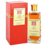 Al Anaka by Swiss Arabian Concentrated Perfume Oil Free From Alcohol (Unisex) 3.2 oz