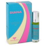 Swiss Arabian Diana by Swiss Arabian Concentrated Perfume Oil Free from Alcohol (Unisex) .20 oz