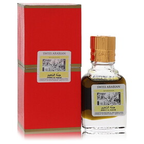 Jannet El Naeem by Swiss Arabian Concentrated Perfume Oil Free From Alcohol (Unisex) .30 oz