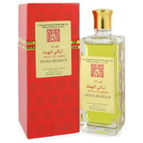 Layali El Hana by Swiss Arabian Concentrated Perfume Oil Free From Alcohol (Unisex) 3.2 oz