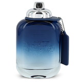 Coach Blue by Coach Eau De Toilette Spray (Tester) 3.3 oz