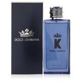 K By Dolce & Gabbana By Dolce & Gabbana 552582 Eau De Parfum Spray 5 Oz