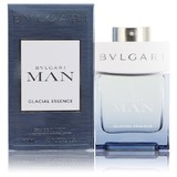 Bvlgari Man Glacial Essence by Bvlgari 552592 Eau De Parfum Spray 2 oz