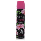 Yardley Blossom & Peach By Yardley London 552639 Body Fragrance Spray 2.6 Oz