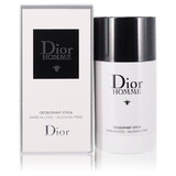 Dior Homme By Christian Dior 552850 Alcohol Free Deodorant Stick 2.62 Oz