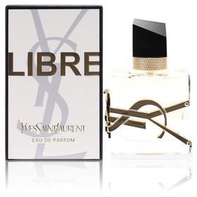 Libre by Yves Saint Laurent Eau De Parfum Spray 1 oz