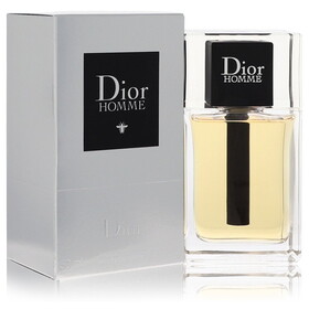 Dior Homme by Christian Dior Eau De Cologne Spray 2.5 oz