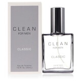 Clean Men by Clean Eau De Toilette Spray 1 oz