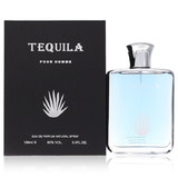 Tequila Pour Homme By Tequila Perfumes 553100 Eau De Parfum Spray 3.3 Oz