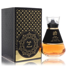 Al Wataniah Oudh Al Aswad by Al Wataniah 553179 Eau De Parfum Spray (Unisex) 2.7 oz