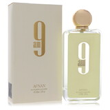 Afnan 9Am By Afnan 553187 Eau De Parfum Spray (Unisex) 3.4 Oz