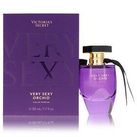 Very Sexy Orchid by Victoria's Secret 553251 Eau De Parfum Spray 1.7 oz