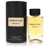 Kenneth Cole Intensity By Kenneth Cole 553415 Eau De Toilette Spray (Unisex) 3.4 Oz