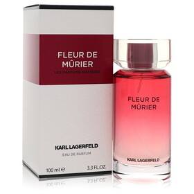 Fleur De Murier By Karl Lagerfeld 553550 Eau De Parfum Spray 3.3 Oz