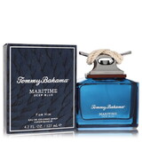 Tommy Bahama Maritime Deep Blue By Tommy Bahama 553648 Eau De Cologne Spray 4.2 Oz