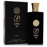 Ajwaa Oud by Rihanah 553683 Eau De Parfum Spray (Unisex) 3.4 oz
