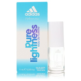 Adidas Pure Lightness by Adidas 553879 Eau De Toilette Spray .375 oz