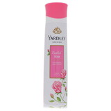 English Rose Yardley by Yardley London 553893 Body Spray 5.1 oz