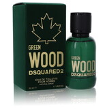 Dsquared2 Green Wood By Dsquared2 554141 Eau De Toilette Spray 1.7 Oz