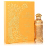 The Majestic Amber by Alexandre J 554352 Eau De Parfum Spray (Unisex) 3.4 oz