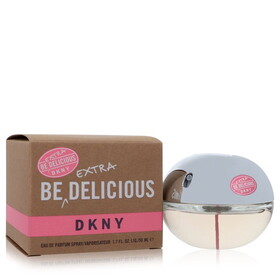 Be Extra Delicious by Donna Karan 554379 Eau De Parfum Spray 1.7 oz