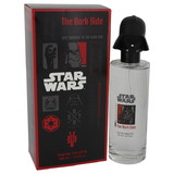 Star Wars Darth Vader 3D by Disney 554405 Gift Set -- 1.7 oz Eau de Toilette + 2.5 oz Shower Gel
