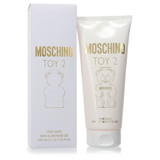 Moschino Toy 2 by Moschino 554438 Shower Gel 6.7 oz