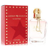 Andrew Charles by Andy Hilfiger 554582 Eau De Parfum Spray 3.3 oz