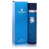 Trojan For All by Trojan 554771 Eau De Toilette Spray (Unisex) 3.4 oz