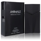 Animale Seduction Homme by Animale 554798 Eau De Toilette Spray 3.4 oz