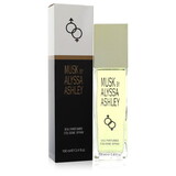 Alyssa Ashley Musk by Houbigant 554990 Eau Parfumee Cologne Spray 3.4 oz